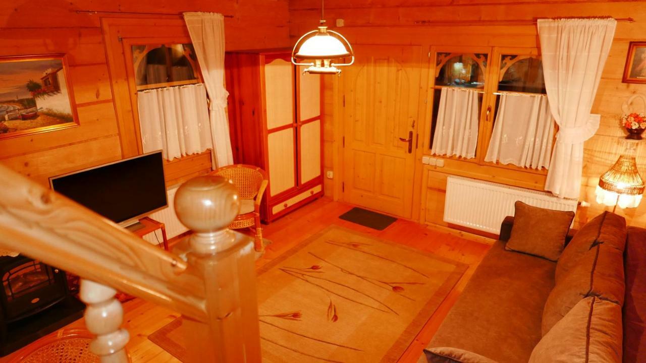 Domek Regionalny Busola - Zakopane — Photos 2
